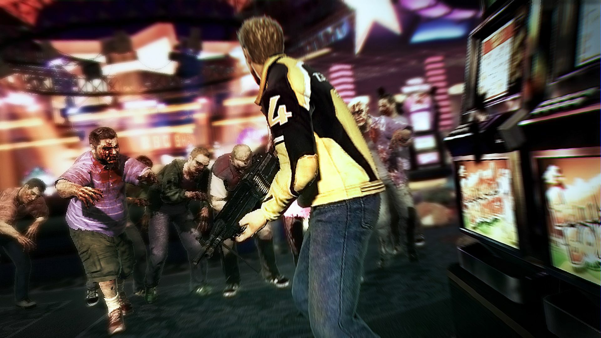 Dead Rising 2 - Imagen 16